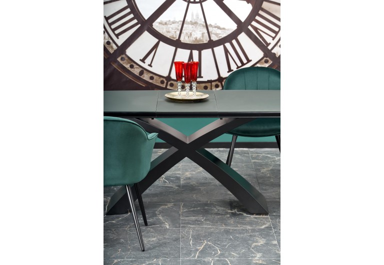 Stół rozkładany 180-220 Silvestro