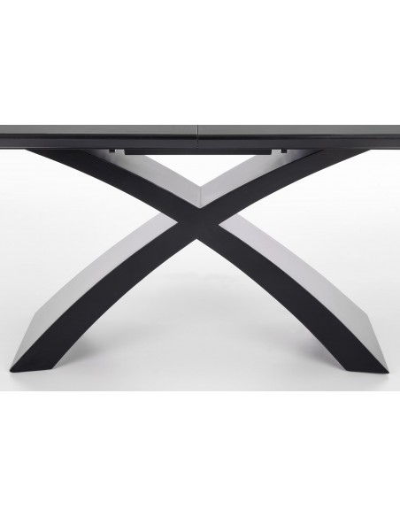 Stół rozkładany 180-220 Silvestro