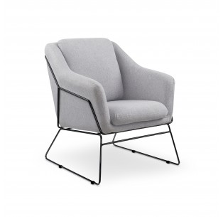 Fotel wypoczynkowy Soft 2