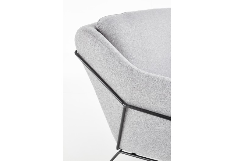 Fotel wypoczynkowy Soft 2 XL Fotel wypoczynkowy Soft 2 XL