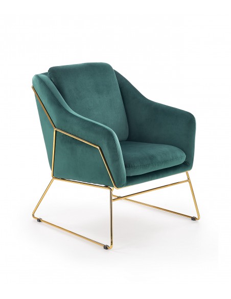 Fotel wypoczynkowy Soft 3