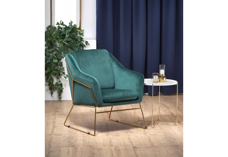 Fotel wypoczynkowy Soft 3