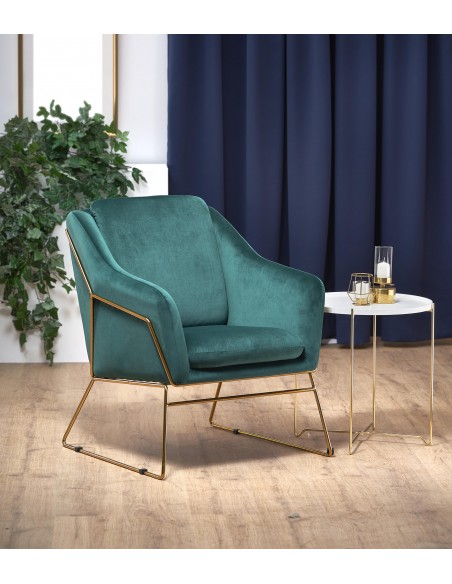 Fotel wypoczynkowy Soft 3