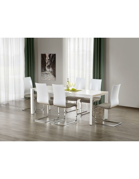 Stół rozkładany 130-250 Stanford XL