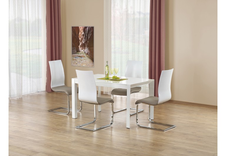 Stół rozkładany 130-250 Stanford XL