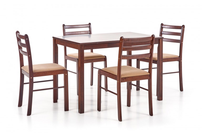Zestaw stół + Krzesła Starter New 2