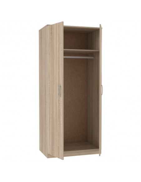 Szafa ubraniowa Niko