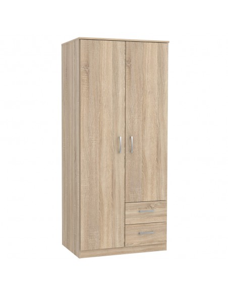 Szafa ubraniowa Niko