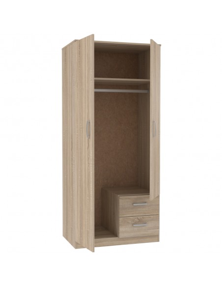 Szafa ubraniowa Niko