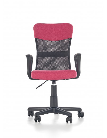 Fotel obrotowy Timmy