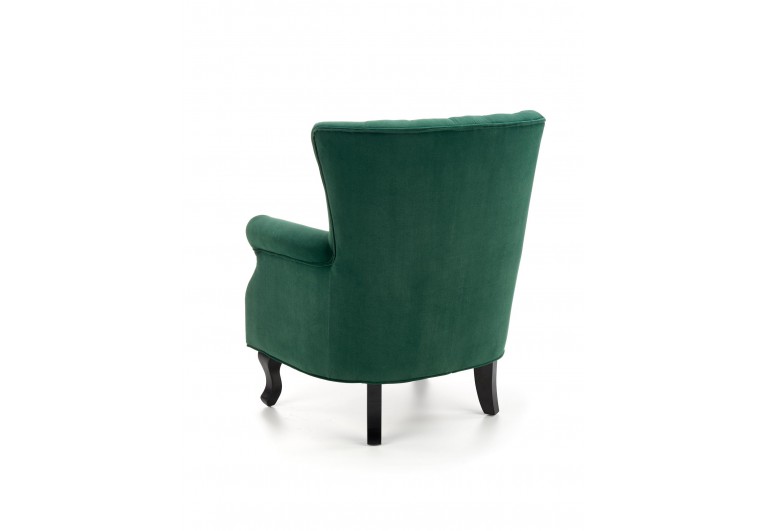 Fotel wypoczynkowy Titan