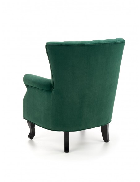 Fotel wypoczynkowy Titan