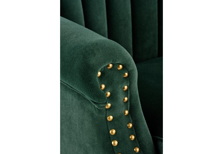 Fotel wypoczynkowy Titan