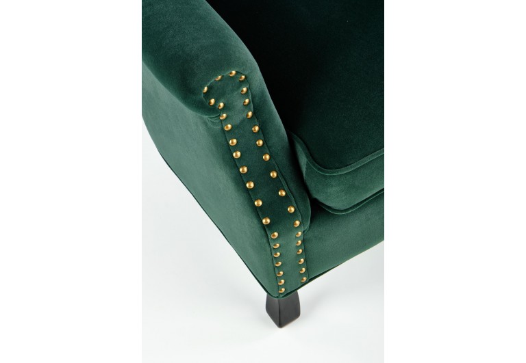 Fotel wypoczynkowy Titan