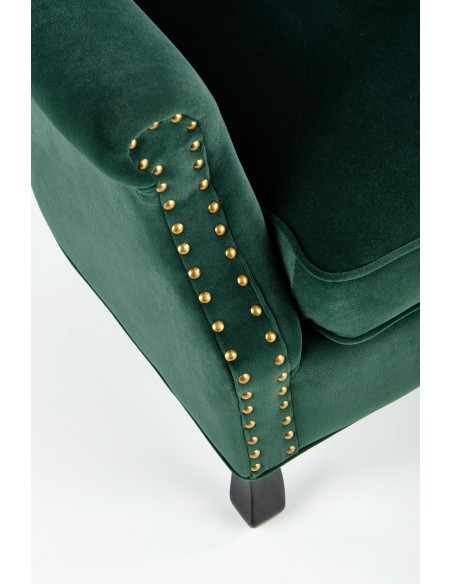 Fotel wypoczynkowy Titan