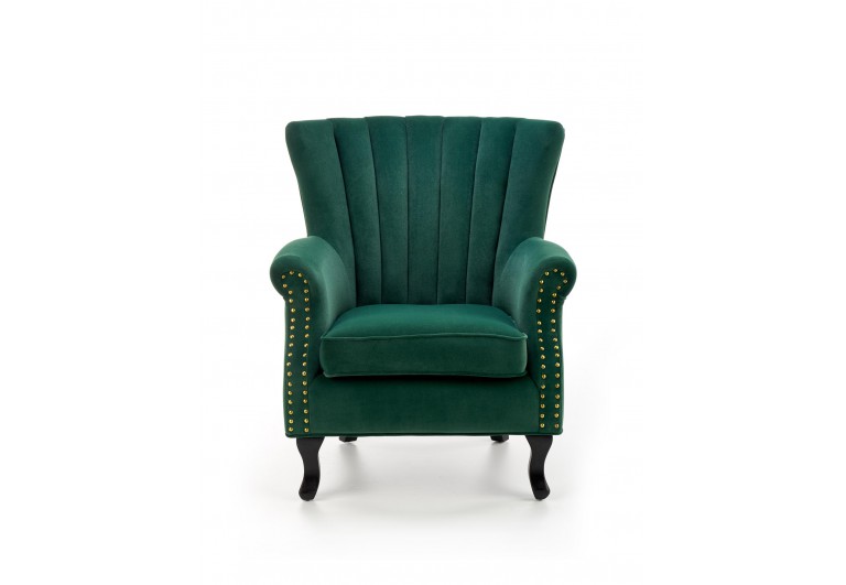 Fotel wypoczynkowy Titan