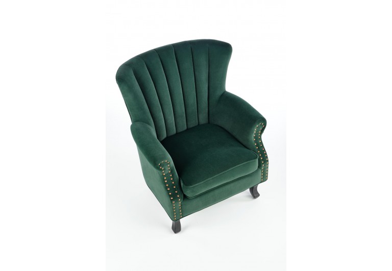 Fotel wypoczynkowy Titan