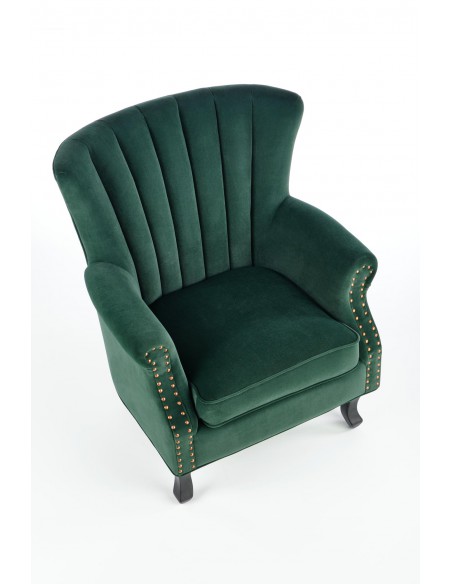 Fotel wypoczynkowy Titan