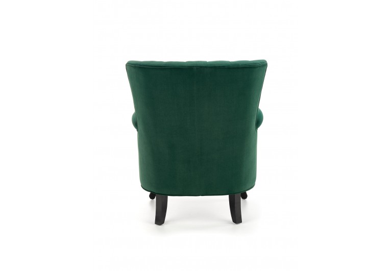 Fotel wypoczynkowy Titan