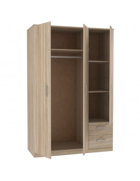 Szafa ubraniowa Niko Szafa ubraniowa Niko