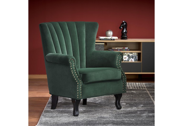 Fotel wypoczynkowy Titan