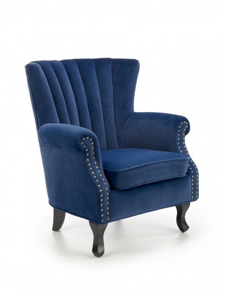 Fotel wypoczynkowy Titan