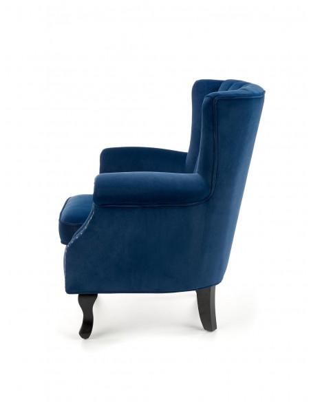 Fotel wypoczynkowy Titan