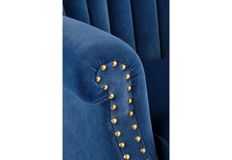 Fotel wypoczynkowy Titan