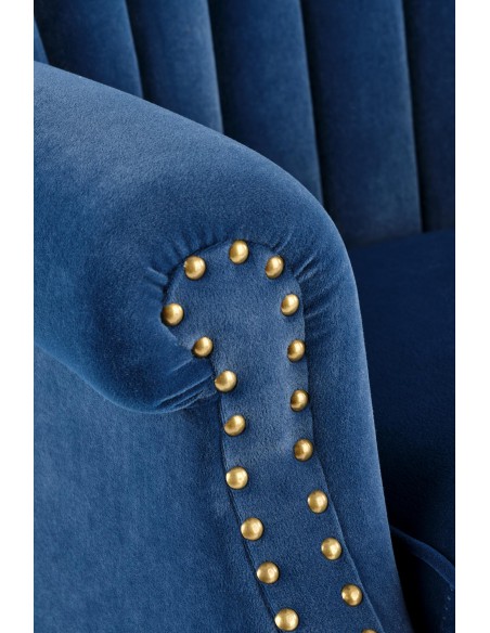 Fotel wypoczynkowy Titan