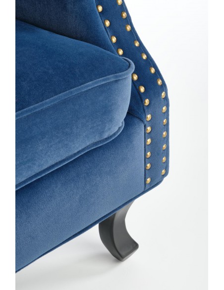 Fotel wypoczynkowy Titan