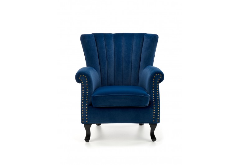 Fotel wypoczynkowy Titan