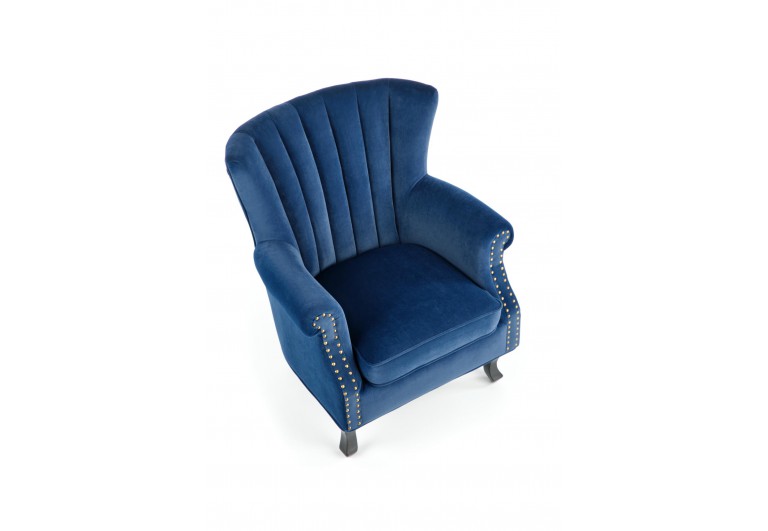 Fotel wypoczynkowy Titan