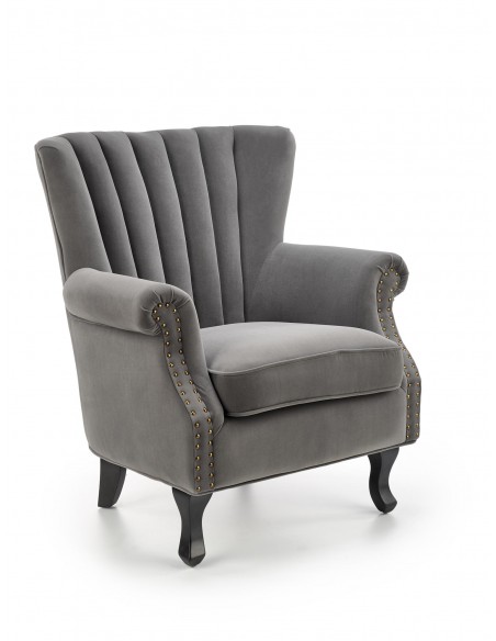 Fotel wypoczynkowy Titan