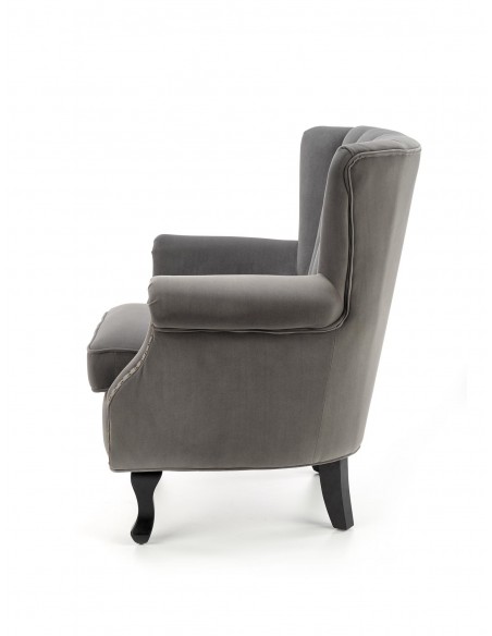 Fotel wypoczynkowy Titan