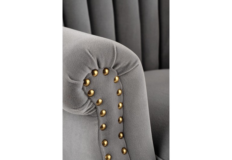 Fotel wypoczynkowy Titan