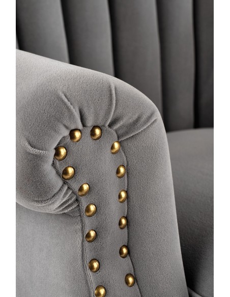 Fotel wypoczynkowy Titan