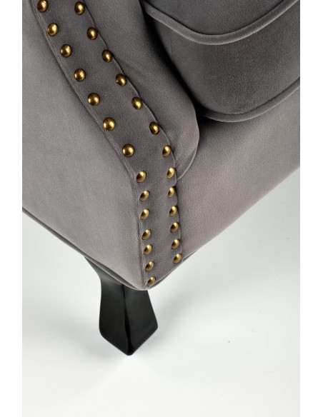 Fotel wypoczynkowy Titan