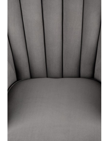 Fotel wypoczynkowy Titan