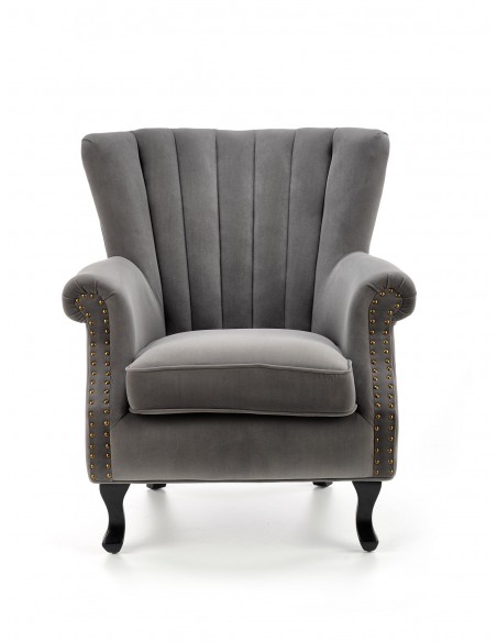 Fotel wypoczynkowy Titan