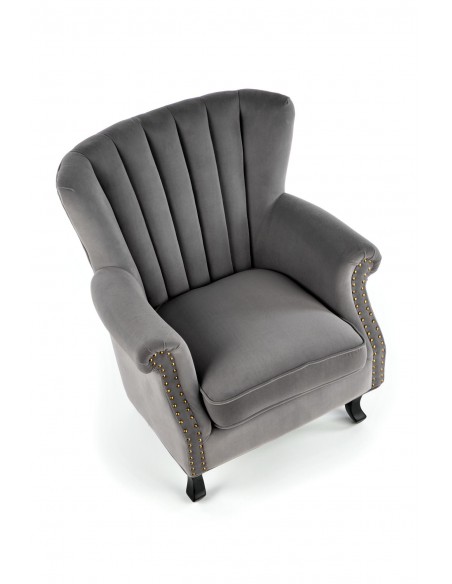 Fotel wypoczynkowy Titan