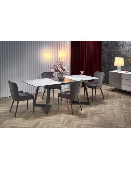 Stół rozkładany 160-210 Tiziano