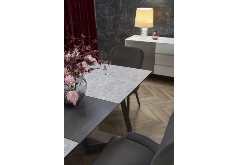 Stół rozkładany 160-210 Tiziano