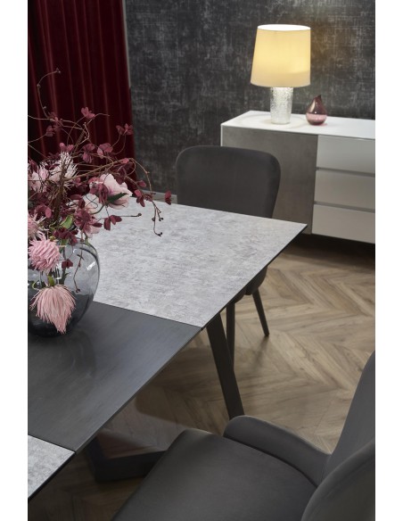 Stół rozkładany 160-210 Tiziano