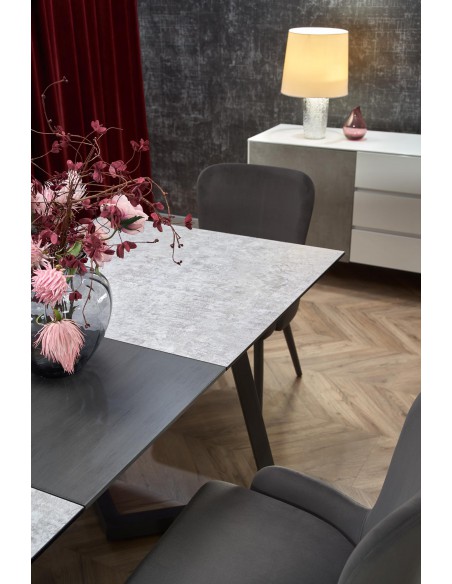 Stół rozkładany 160-210 Tiziano