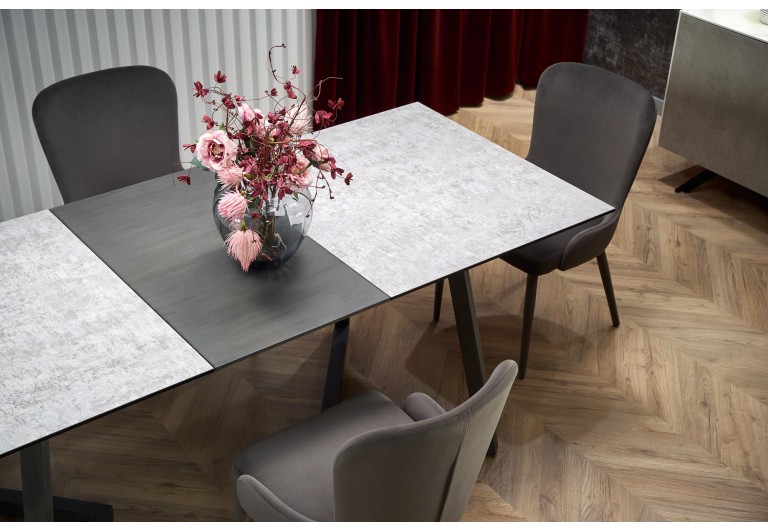 Stół rozkładany 160-210 Tiziano