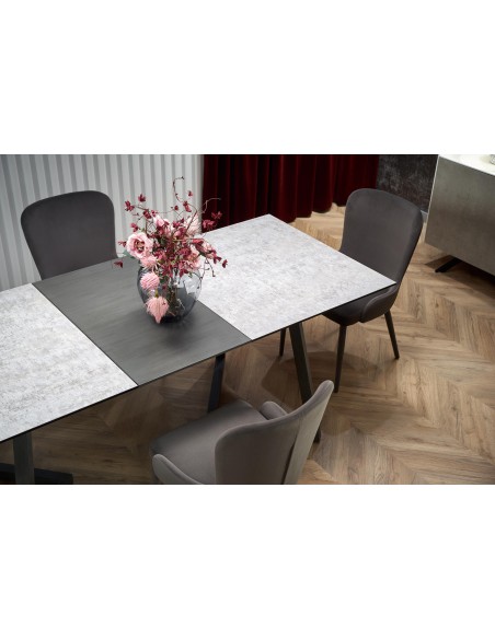 Stół rozkładany 160-210 Tiziano