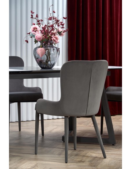 Stół rozkładany 160-210 Tiziano