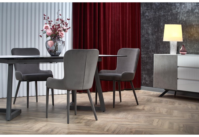 Stół rozkładany 160-210 Tiziano