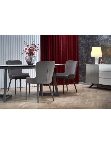 Stół rozkładany 160-210 Tiziano