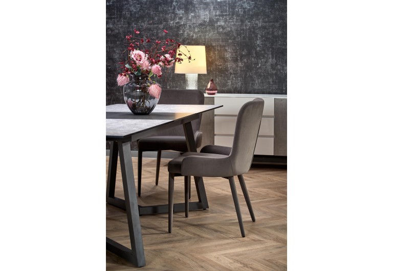 Stół rozkładany 160-210 Tiziano